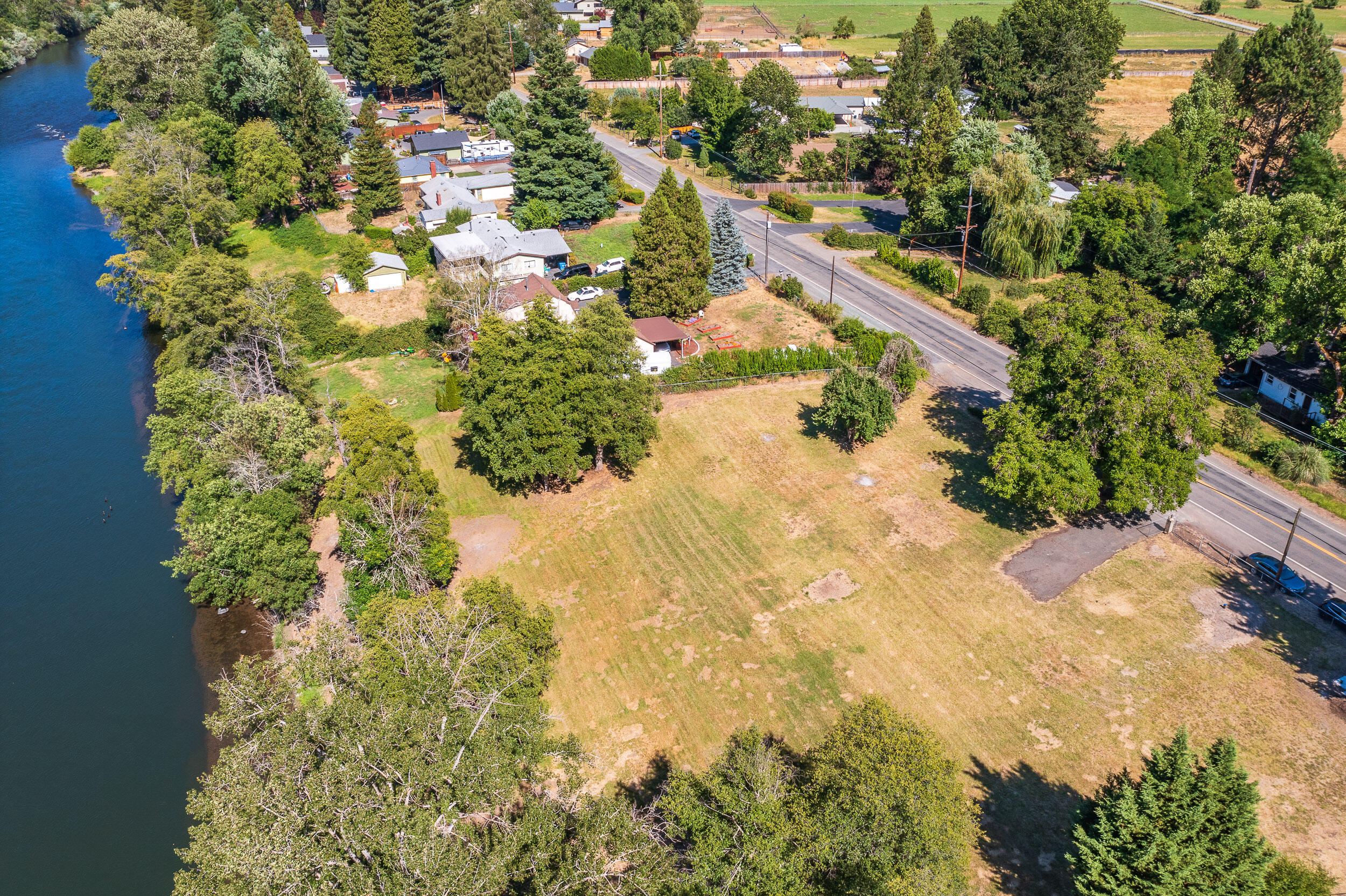 Champlin Subdivision - Land