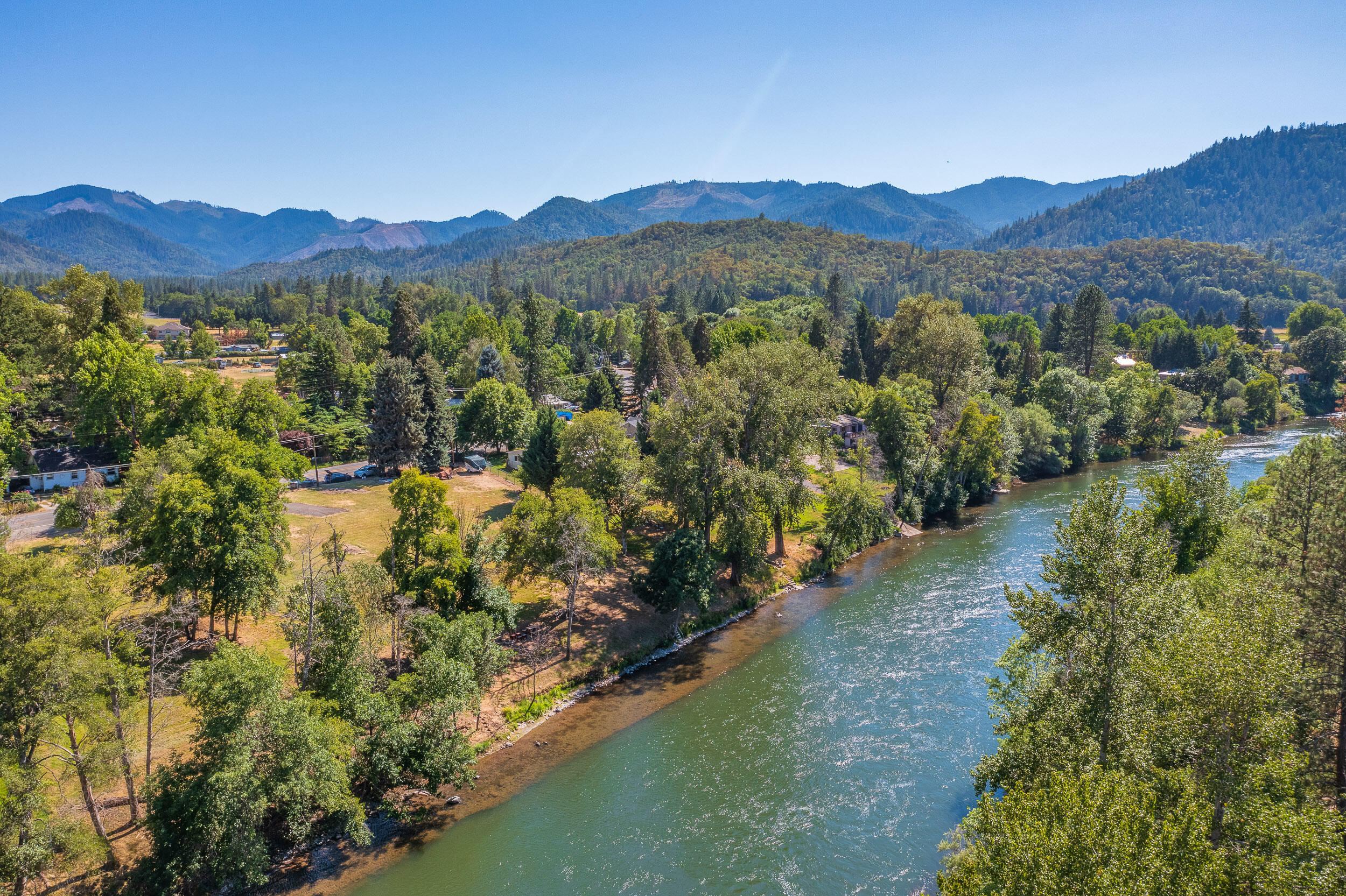 Champlin Subdivision - Land