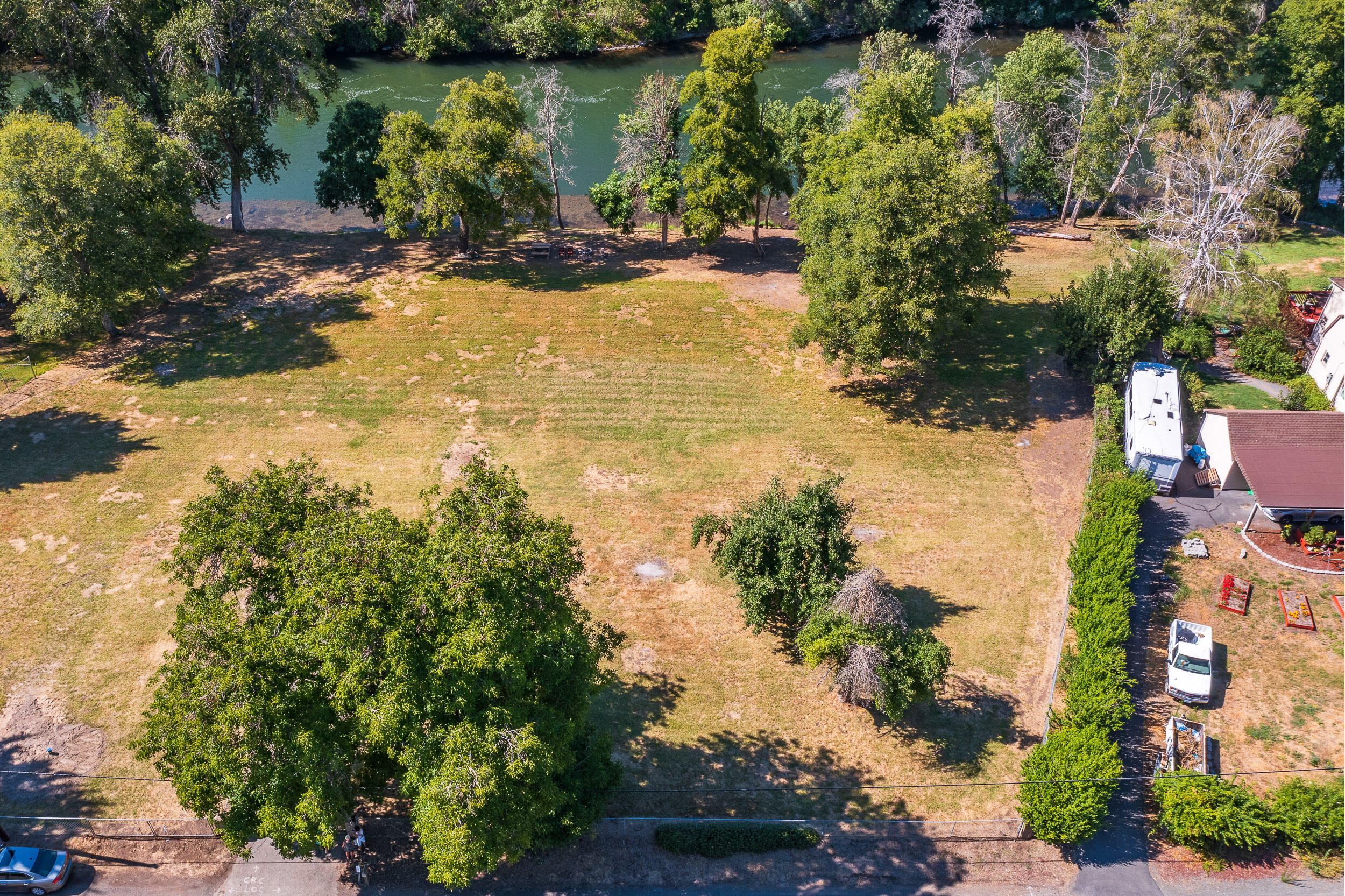 Champlin Subdivision - Land