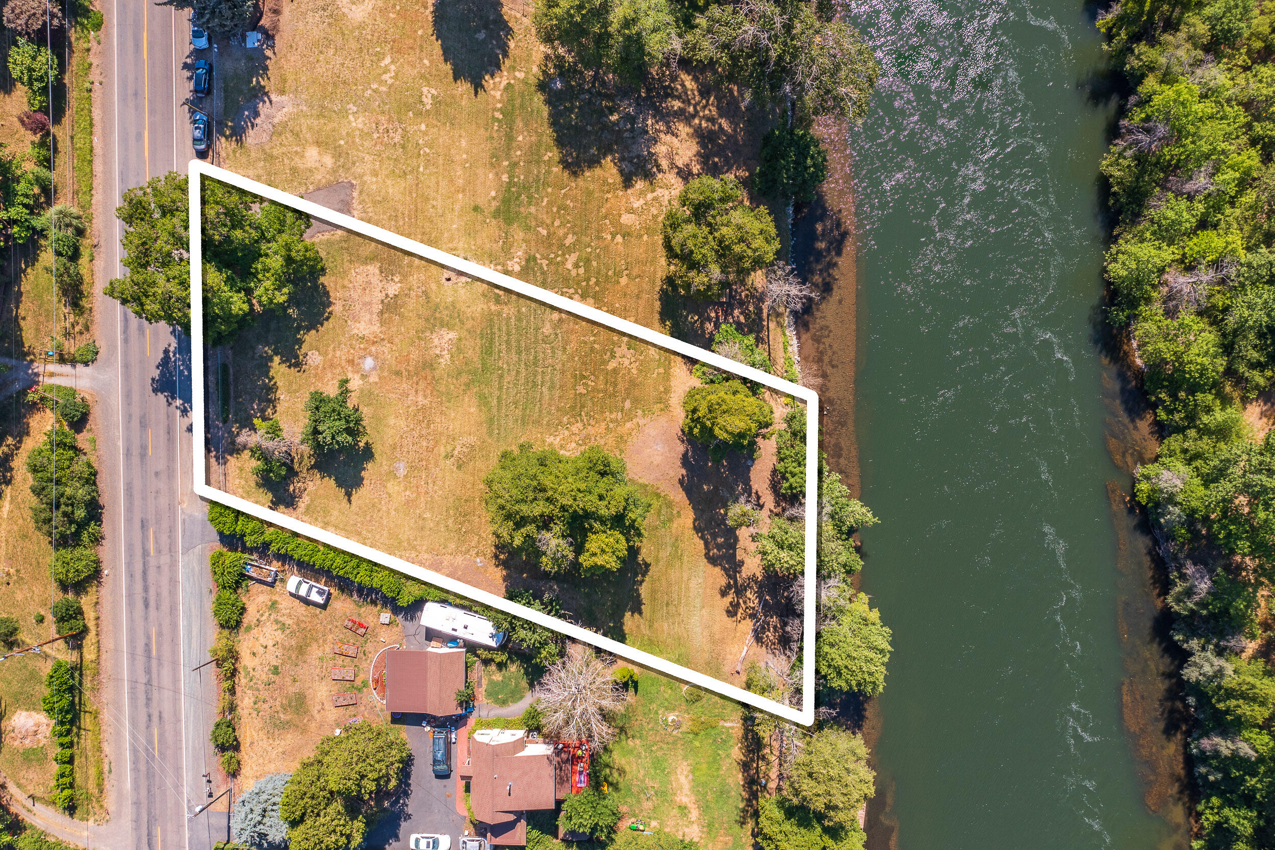 Champlin Subdivision - Land