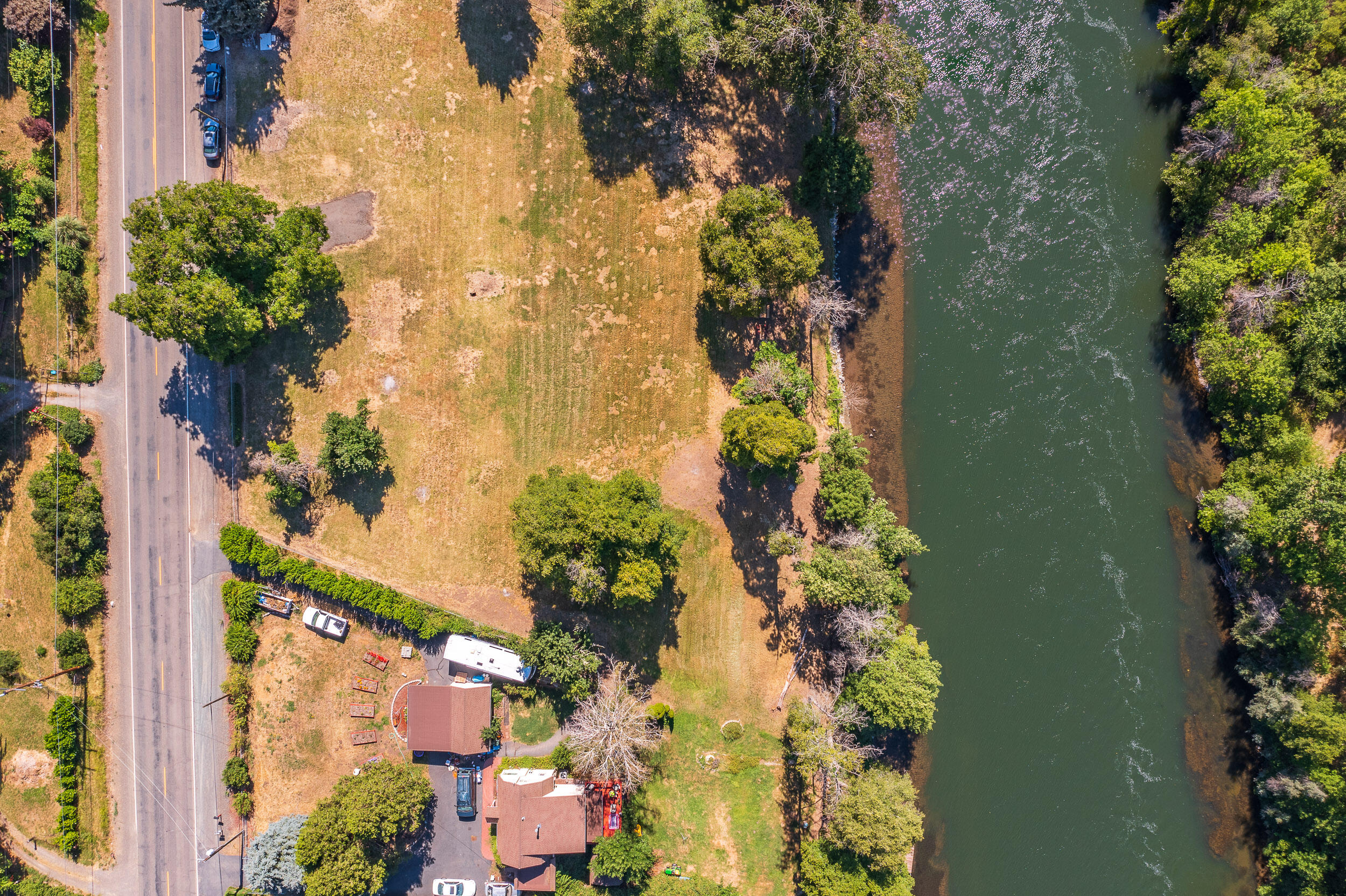 Champlin Subdivision - Land