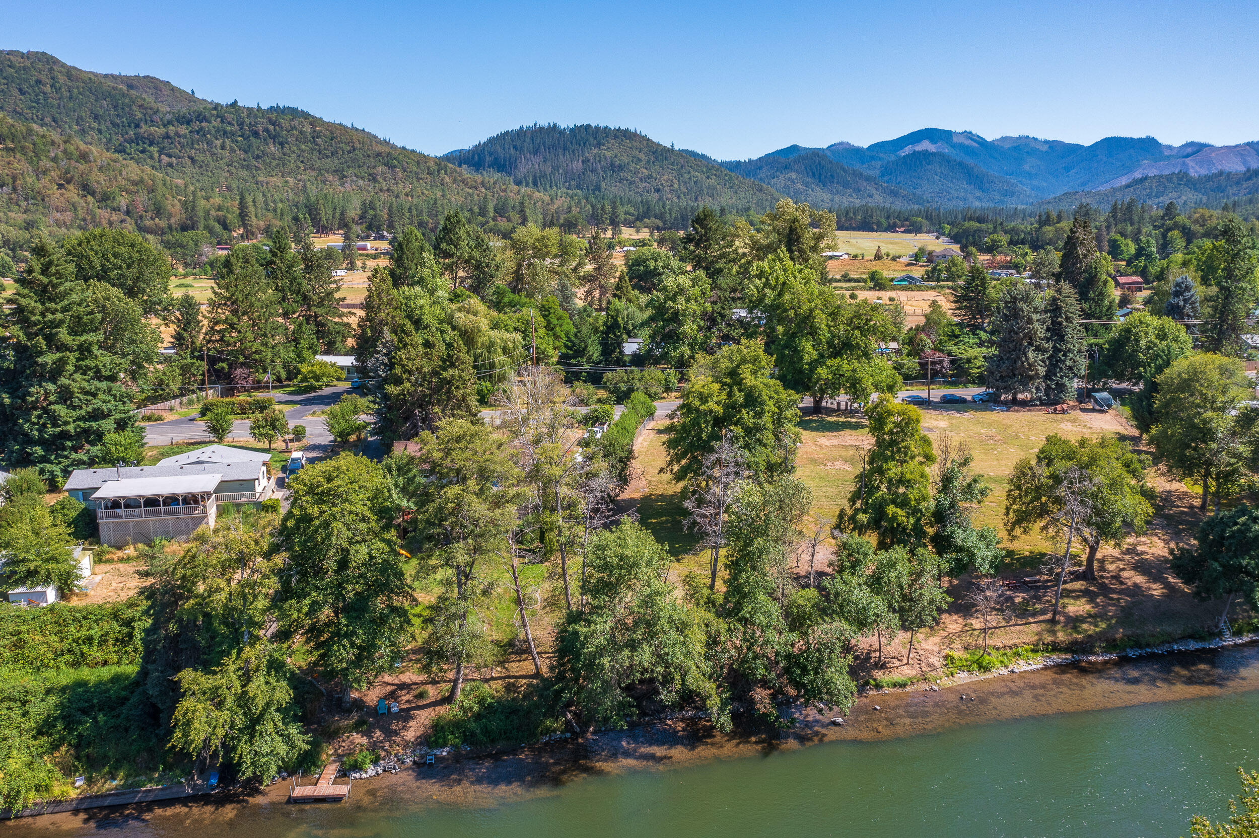 Champlin Subdivision - Land