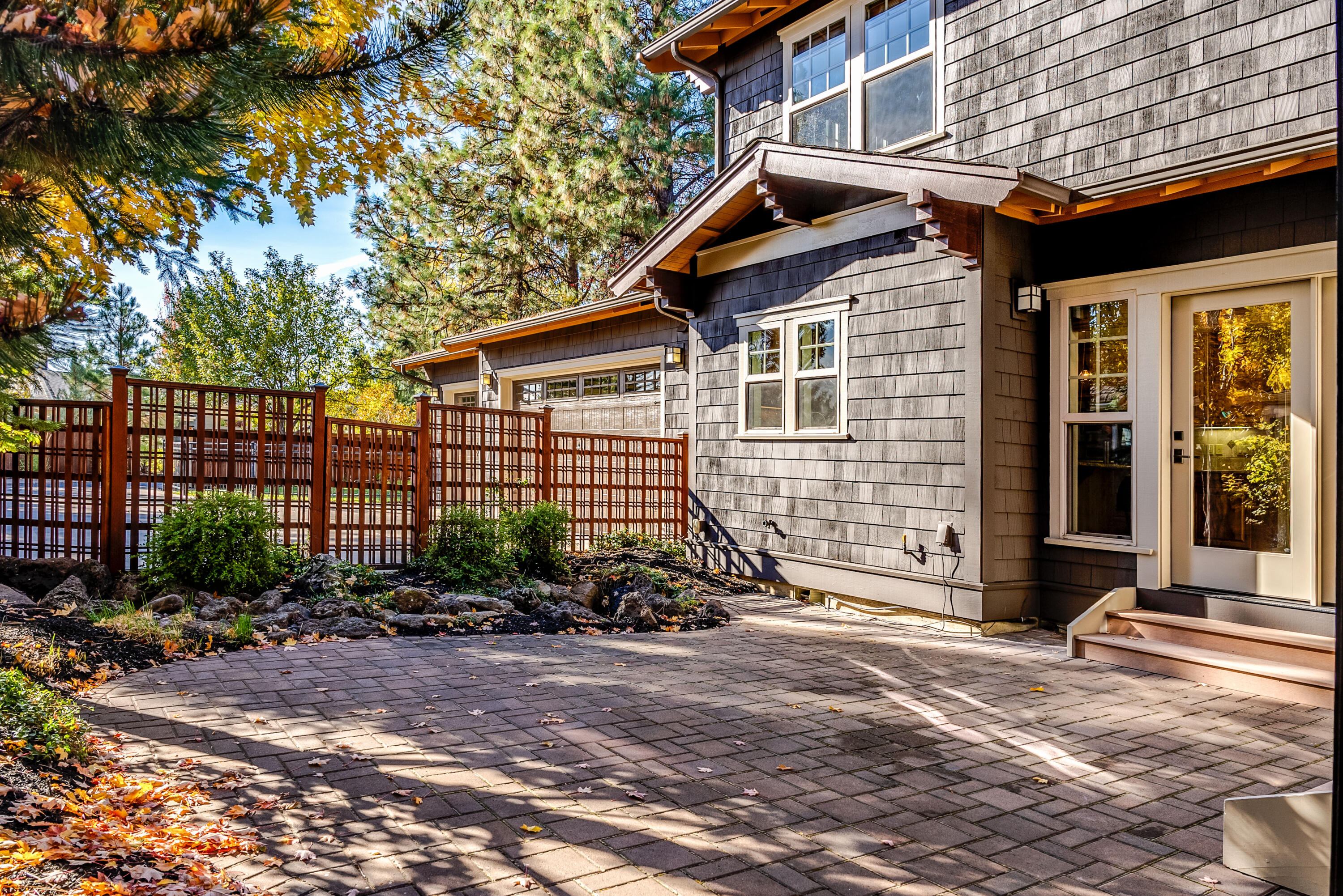 NorthWest Crossing - Residential