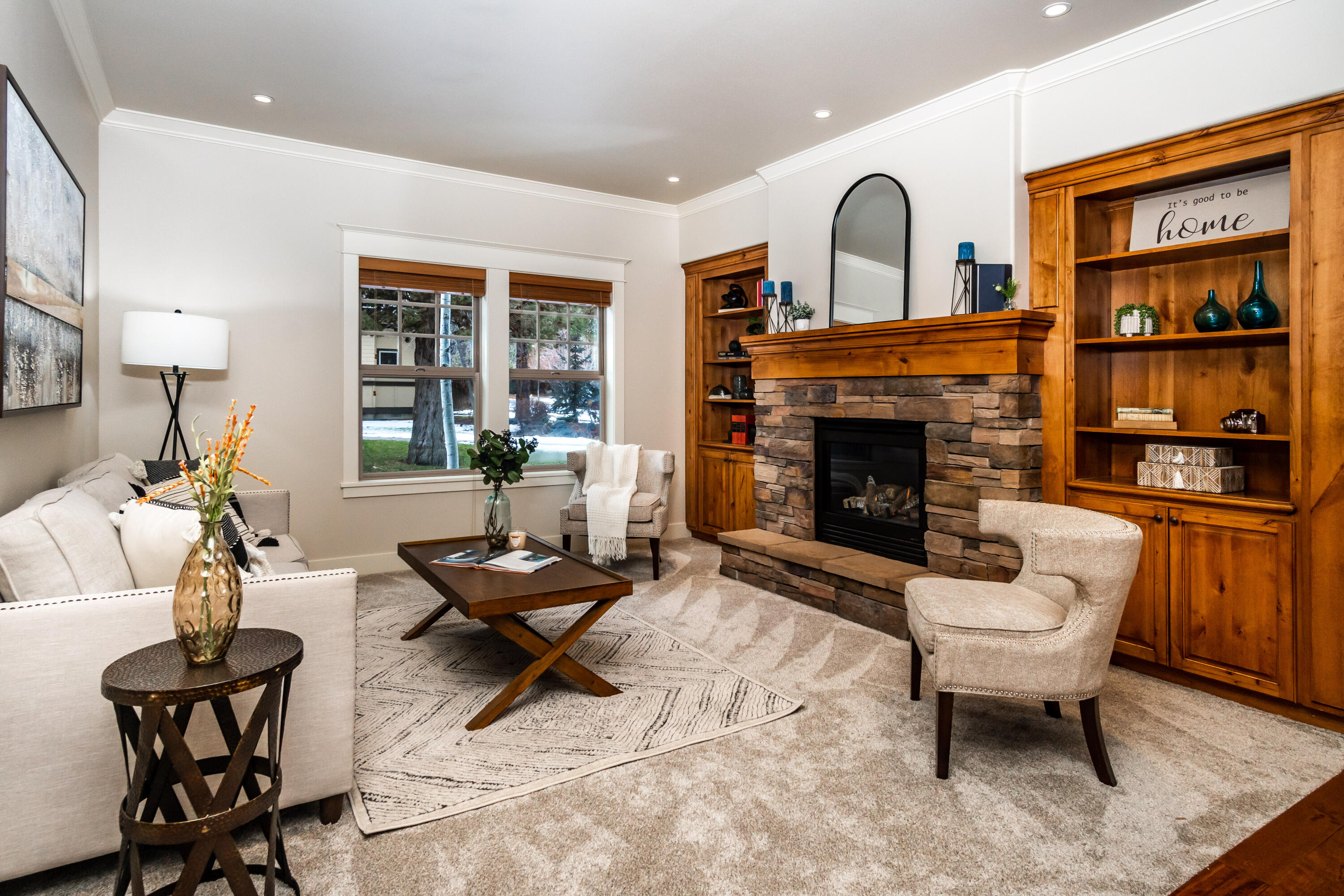 NorthWest Crossing - Residential