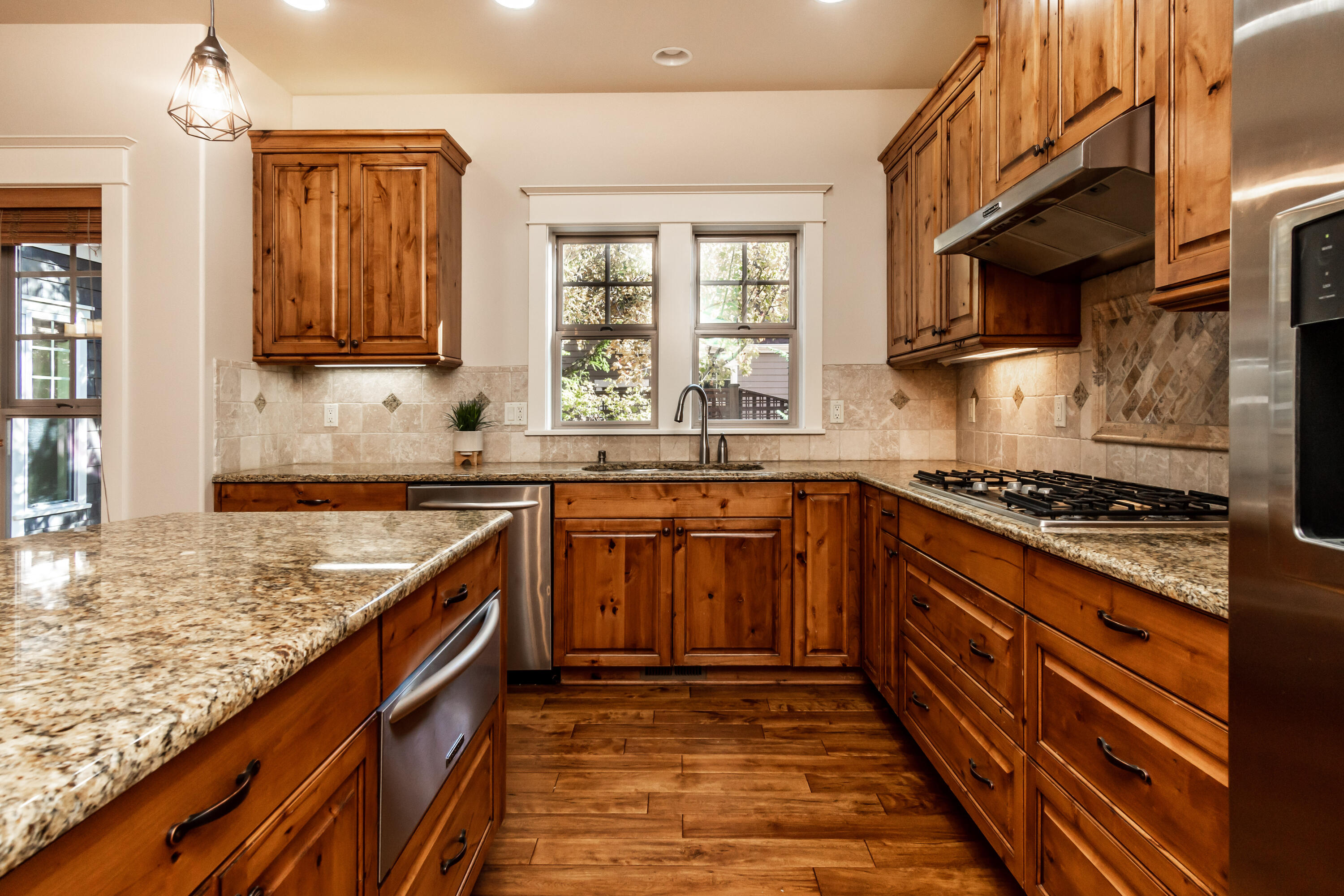 NorthWest Crossing - Residential