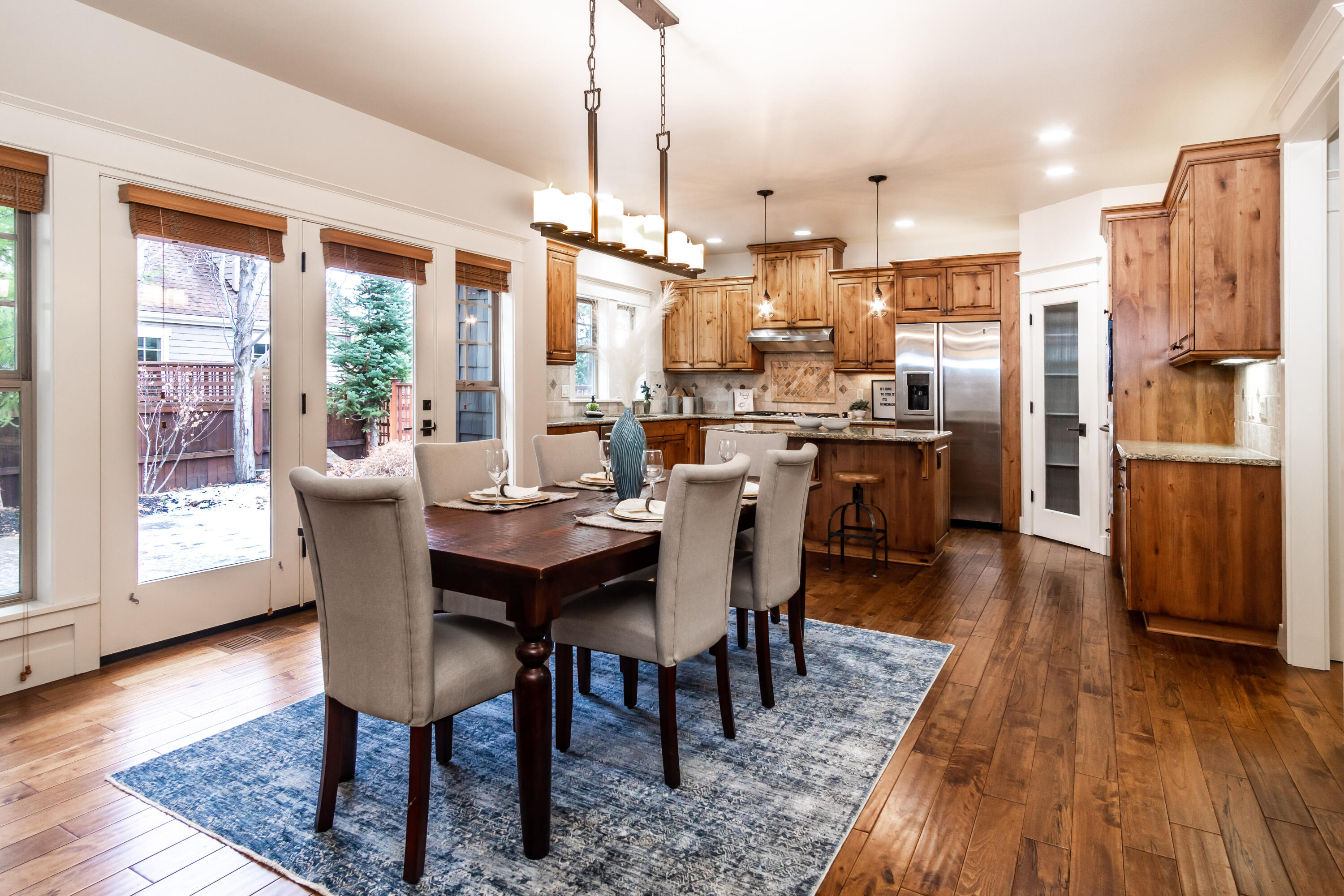 NorthWest Crossing - Residential