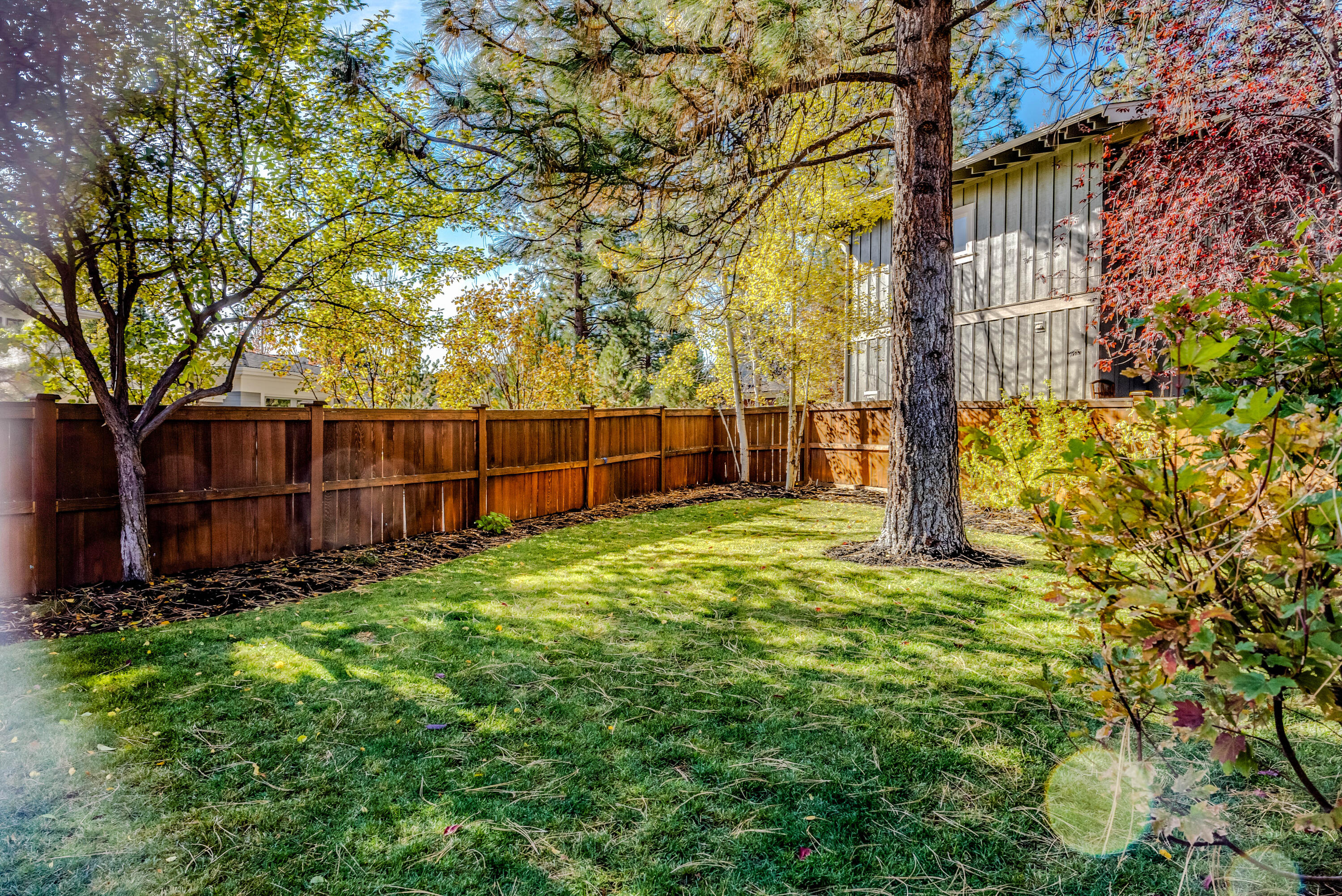 NorthWest Crossing - Residential