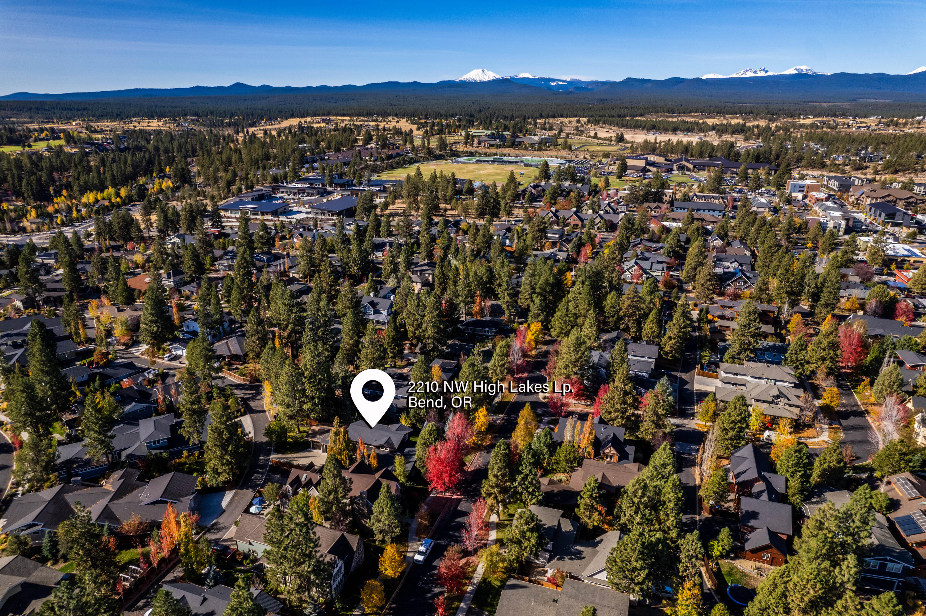 NorthWest Crossing - Residential