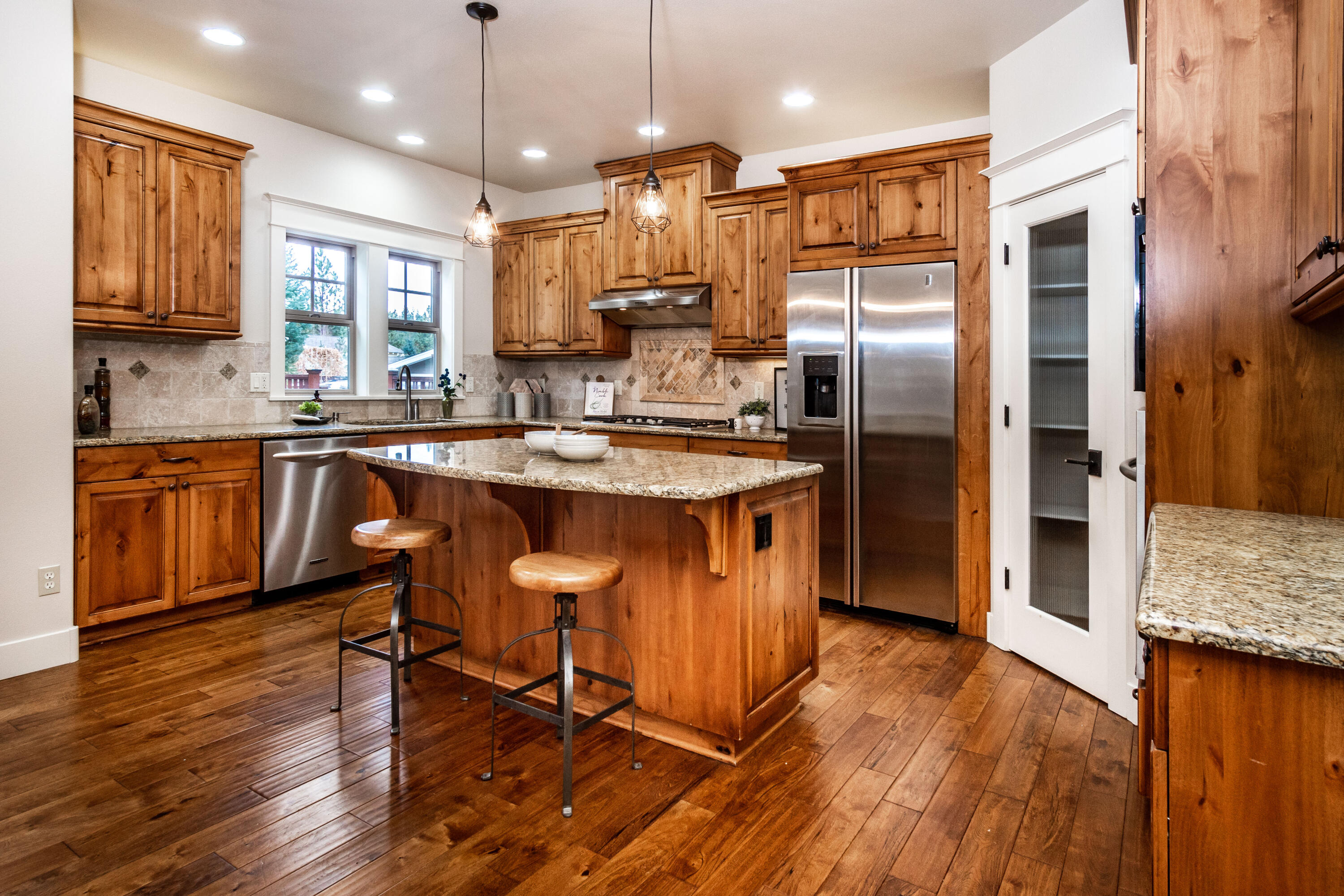 NorthWest Crossing - Residential