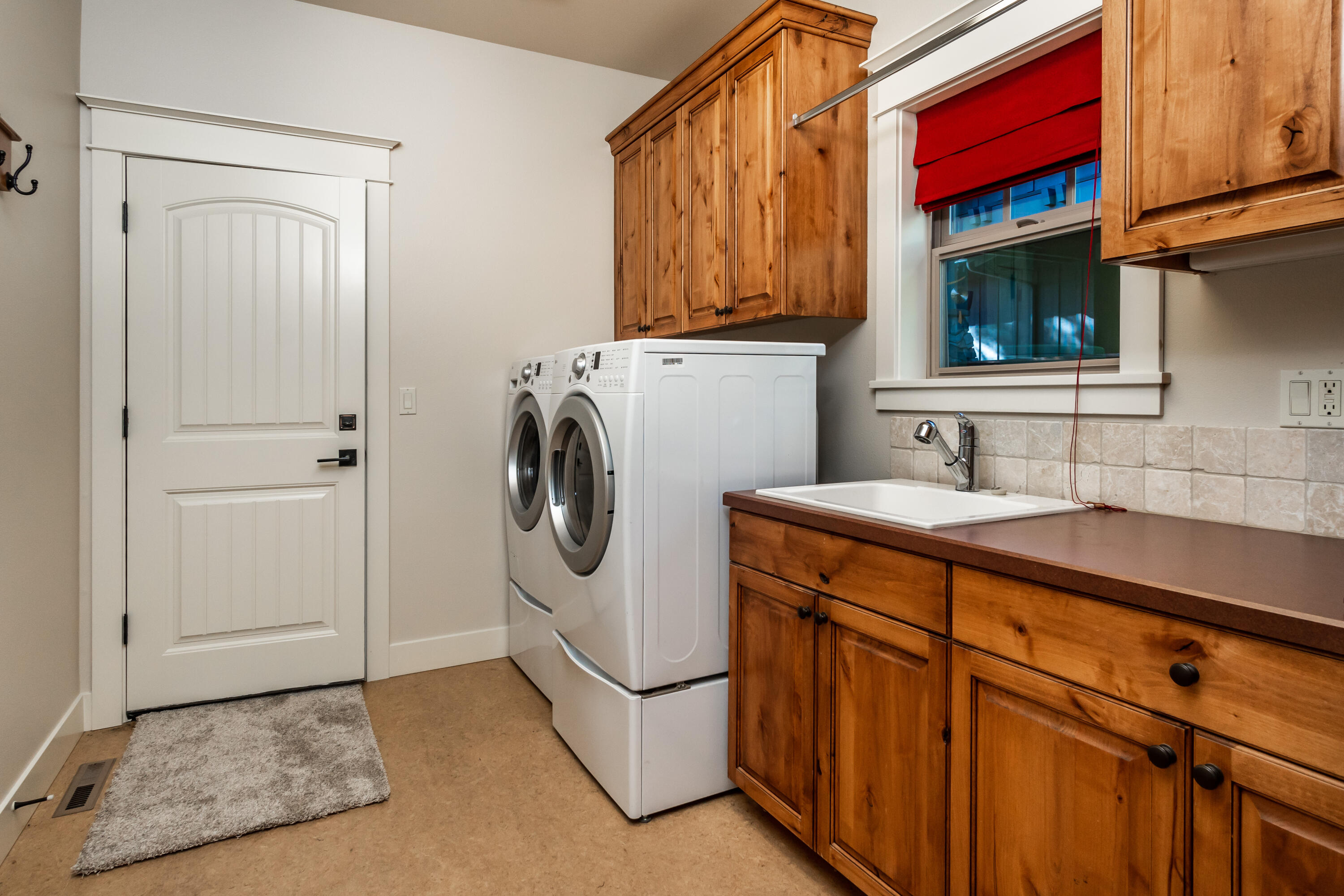 NorthWest Crossing - Residential