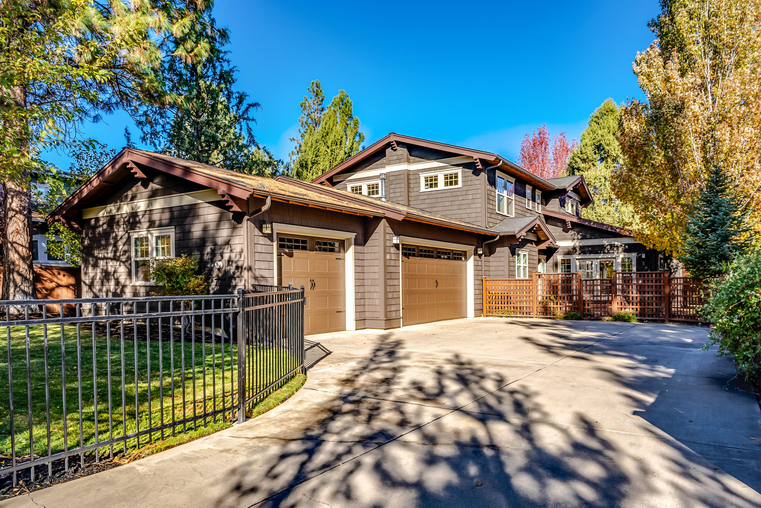 NorthWest Crossing - Residential