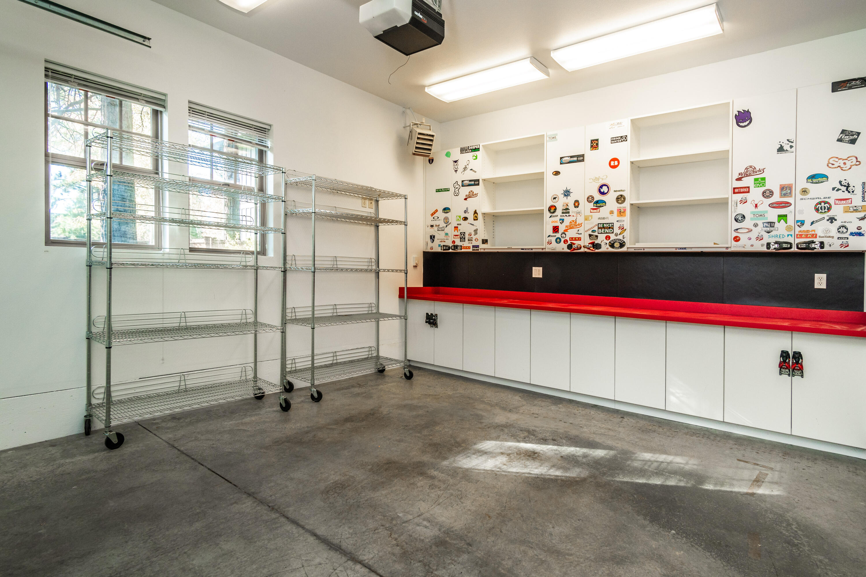 NorthWest Crossing - Residential