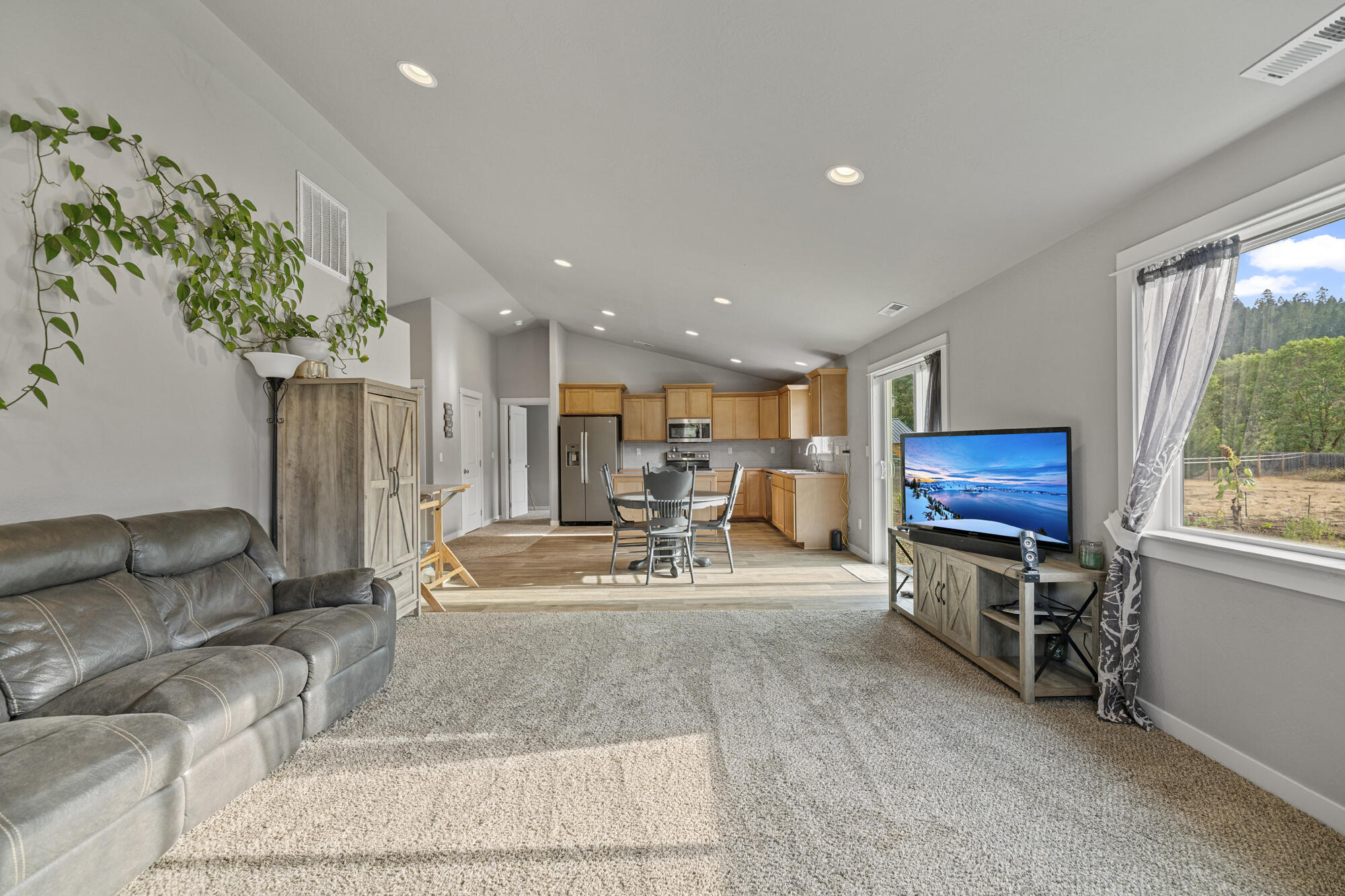 Illinois River Estates - Residential