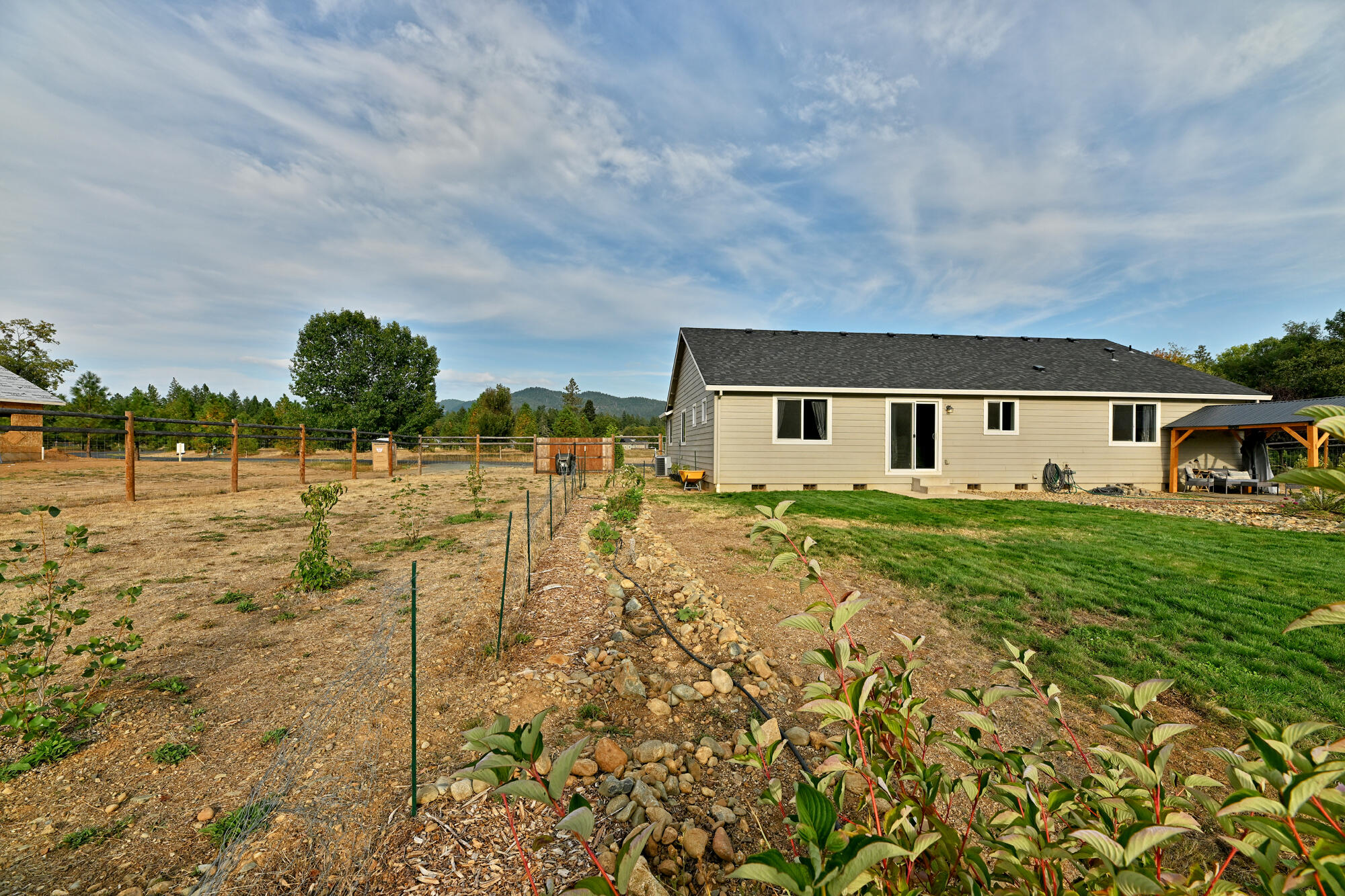 Illinois River Estates - Residential