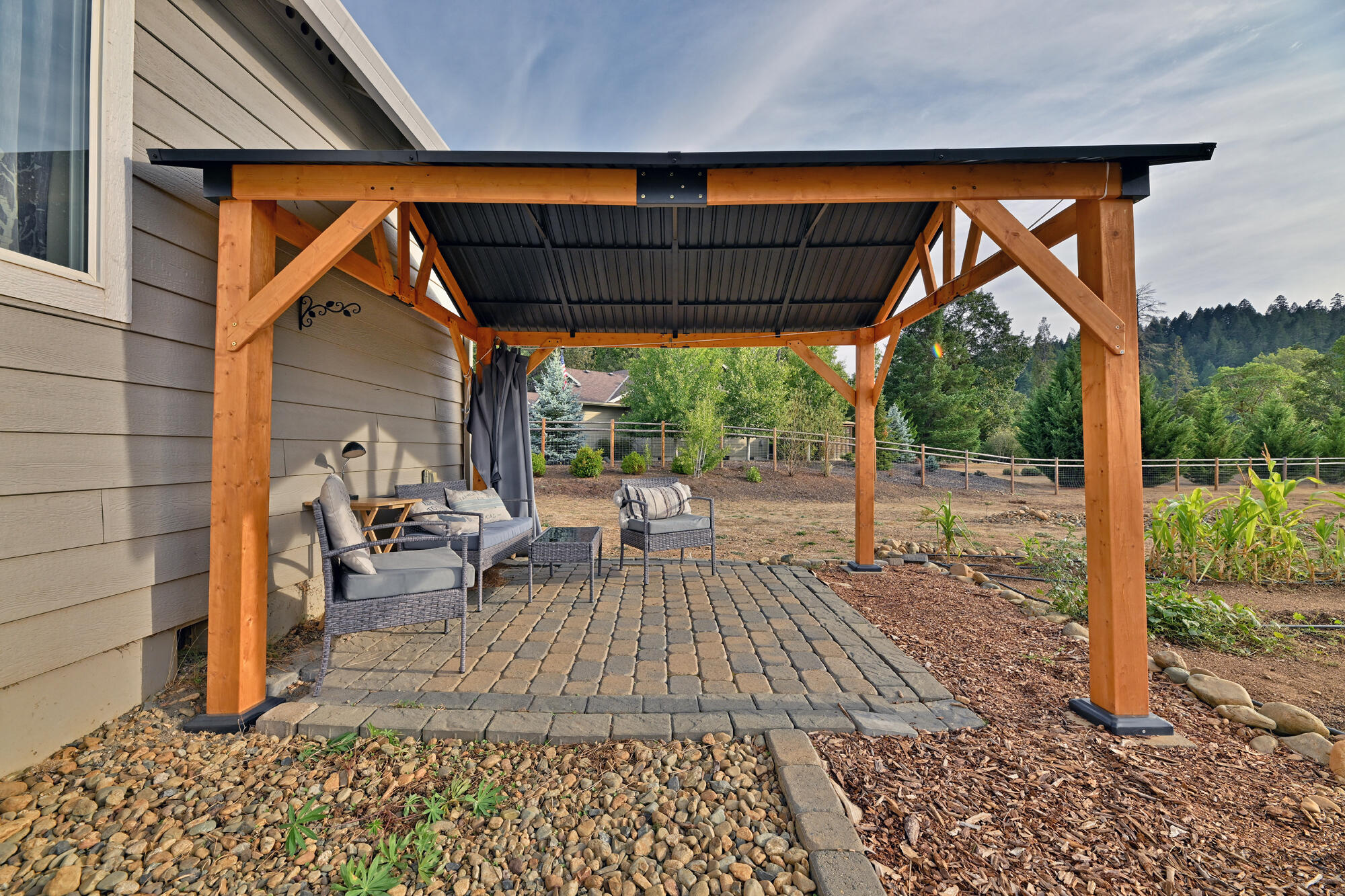 Illinois River Estates - Residential