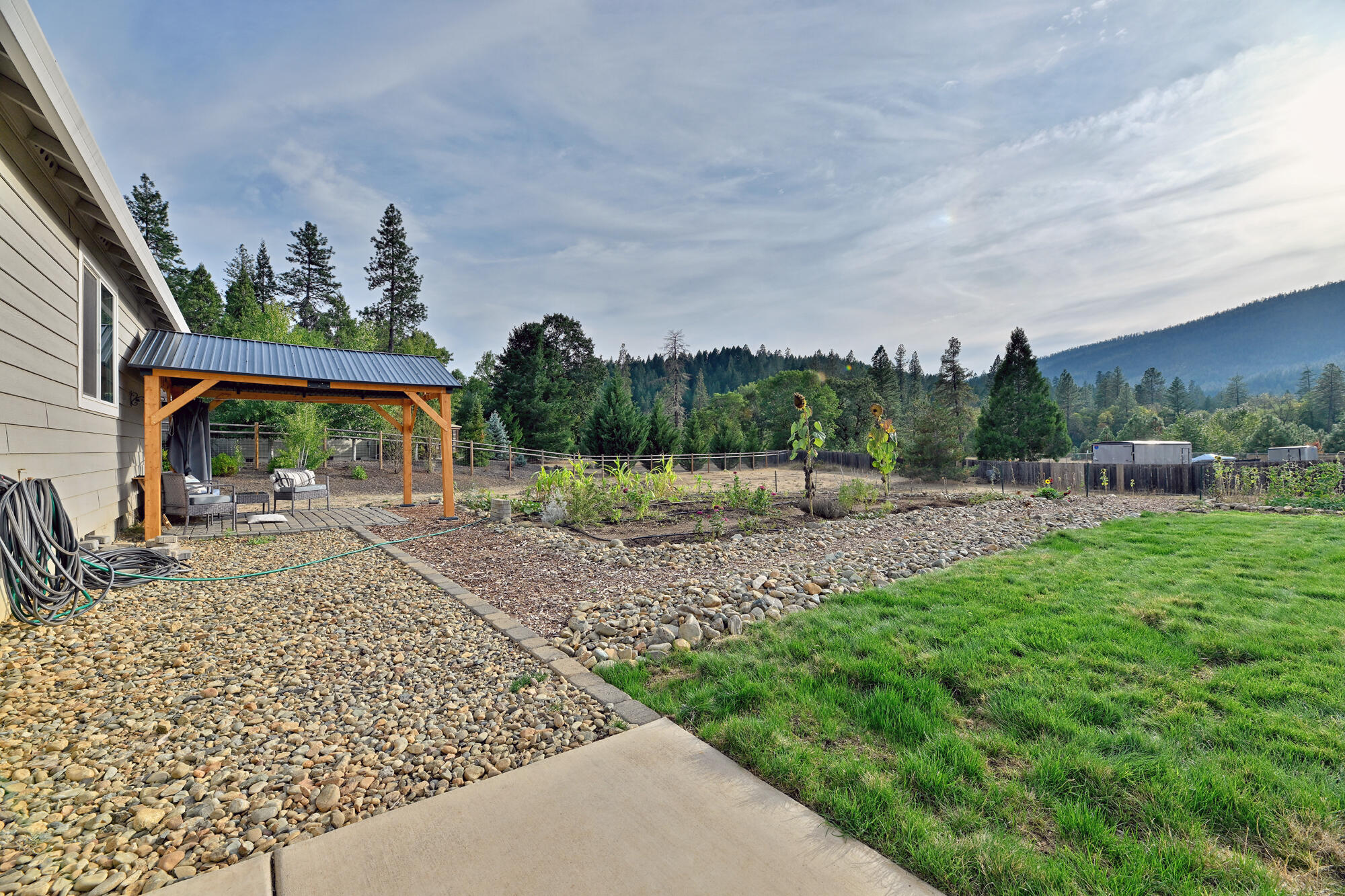 Illinois River Estates - Residential