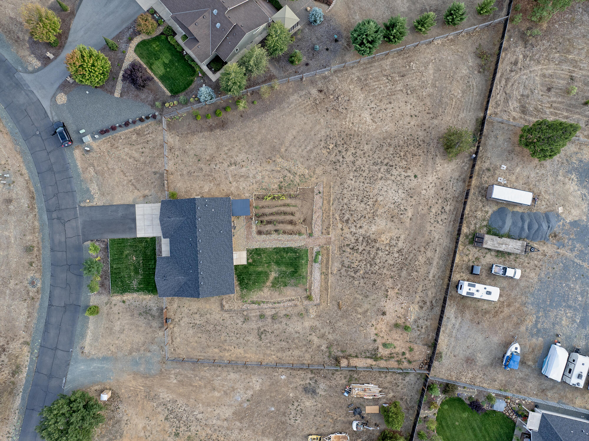 Illinois River Estates - Residential