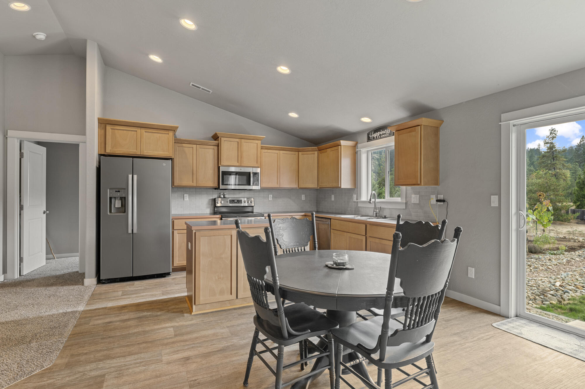 Illinois River Estates - Residential