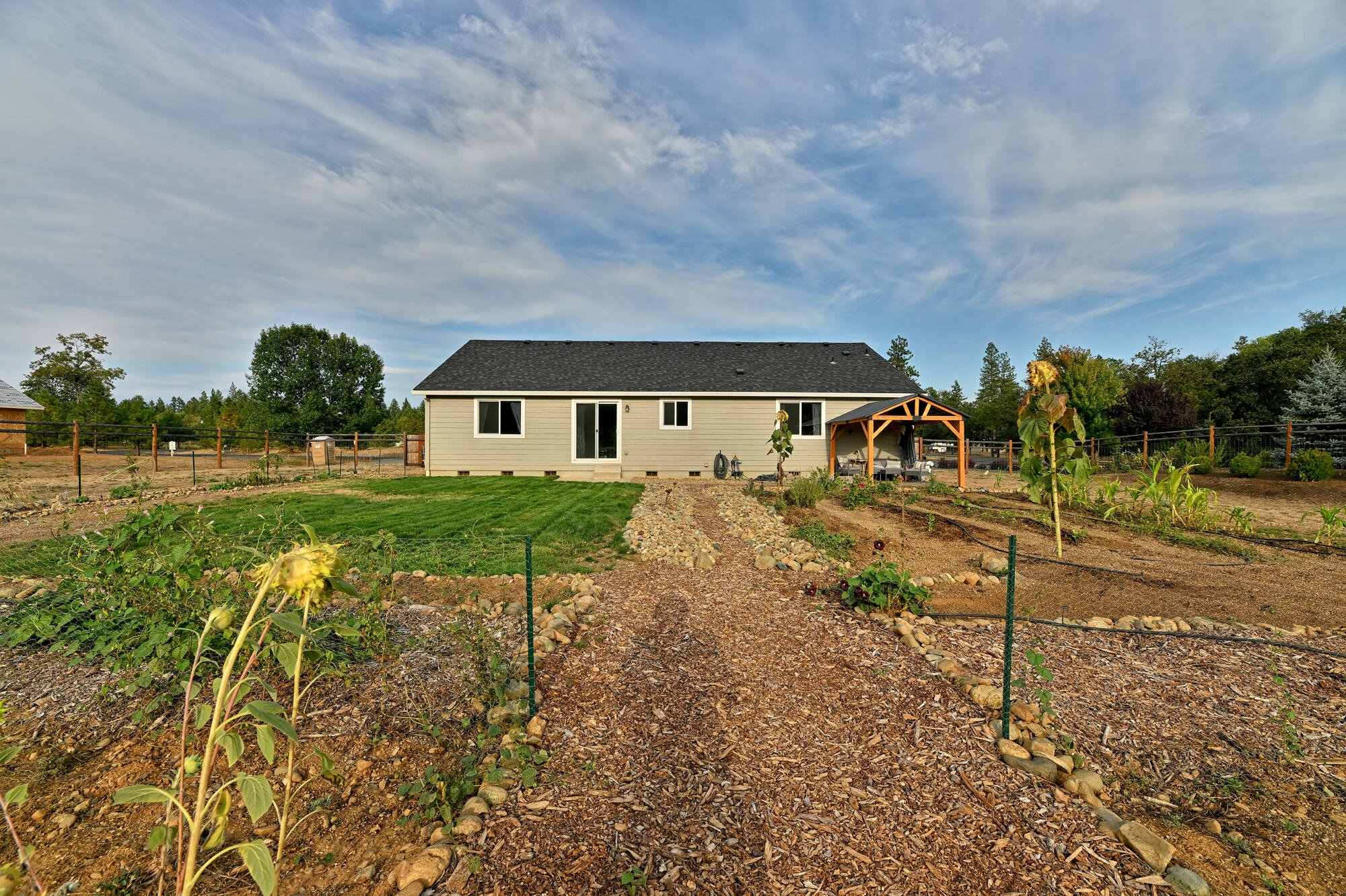 Illinois River Estates - Residential