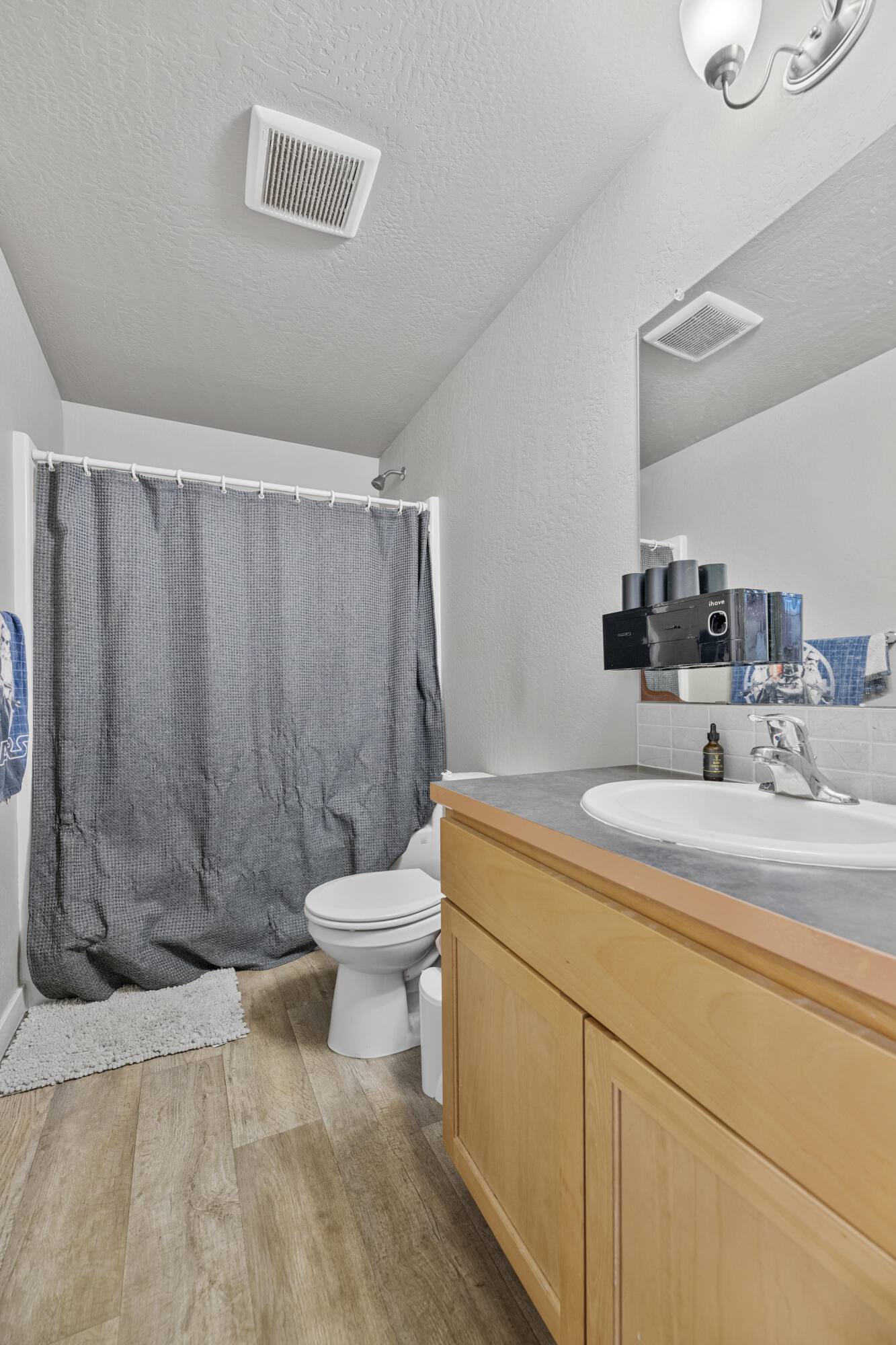 Illinois River Estates - Residential