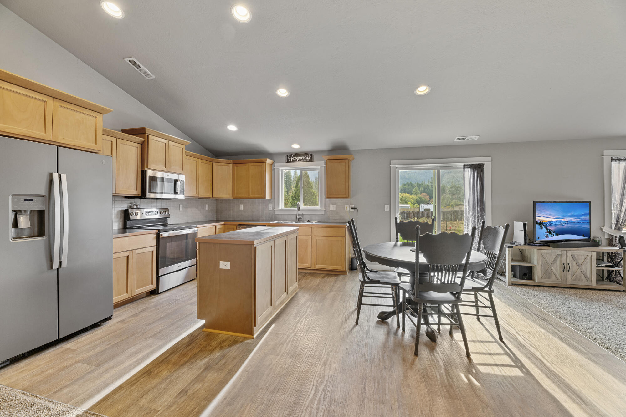 Illinois River Estates - Residential