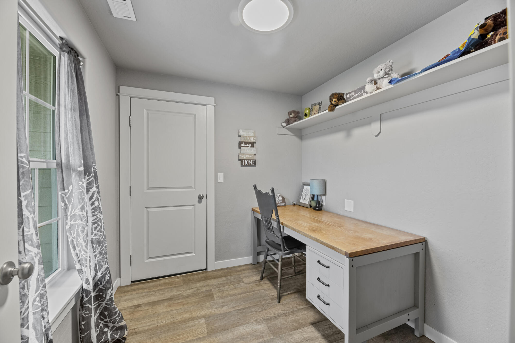 Illinois River Estates - Residential