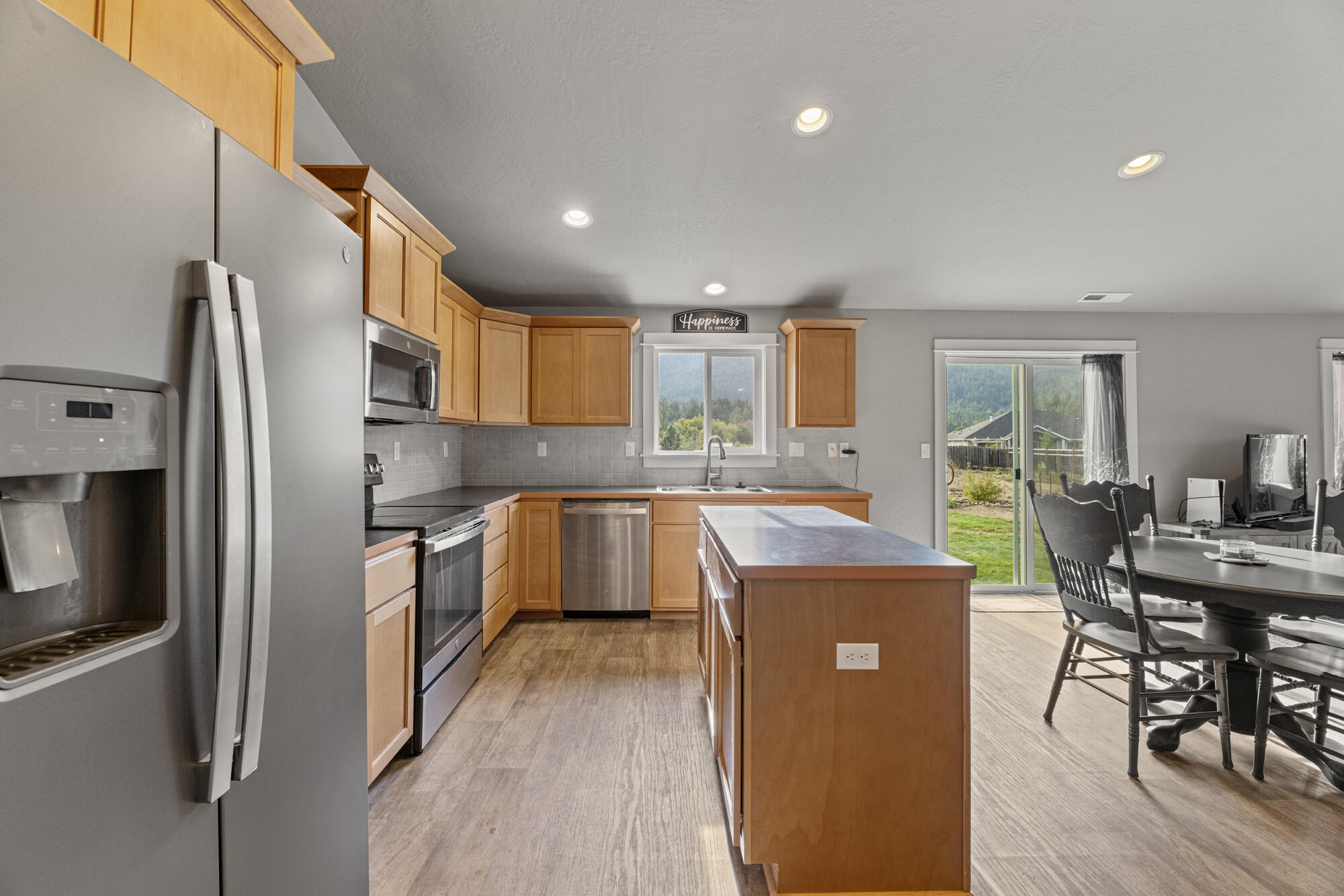 Illinois River Estates - Residential