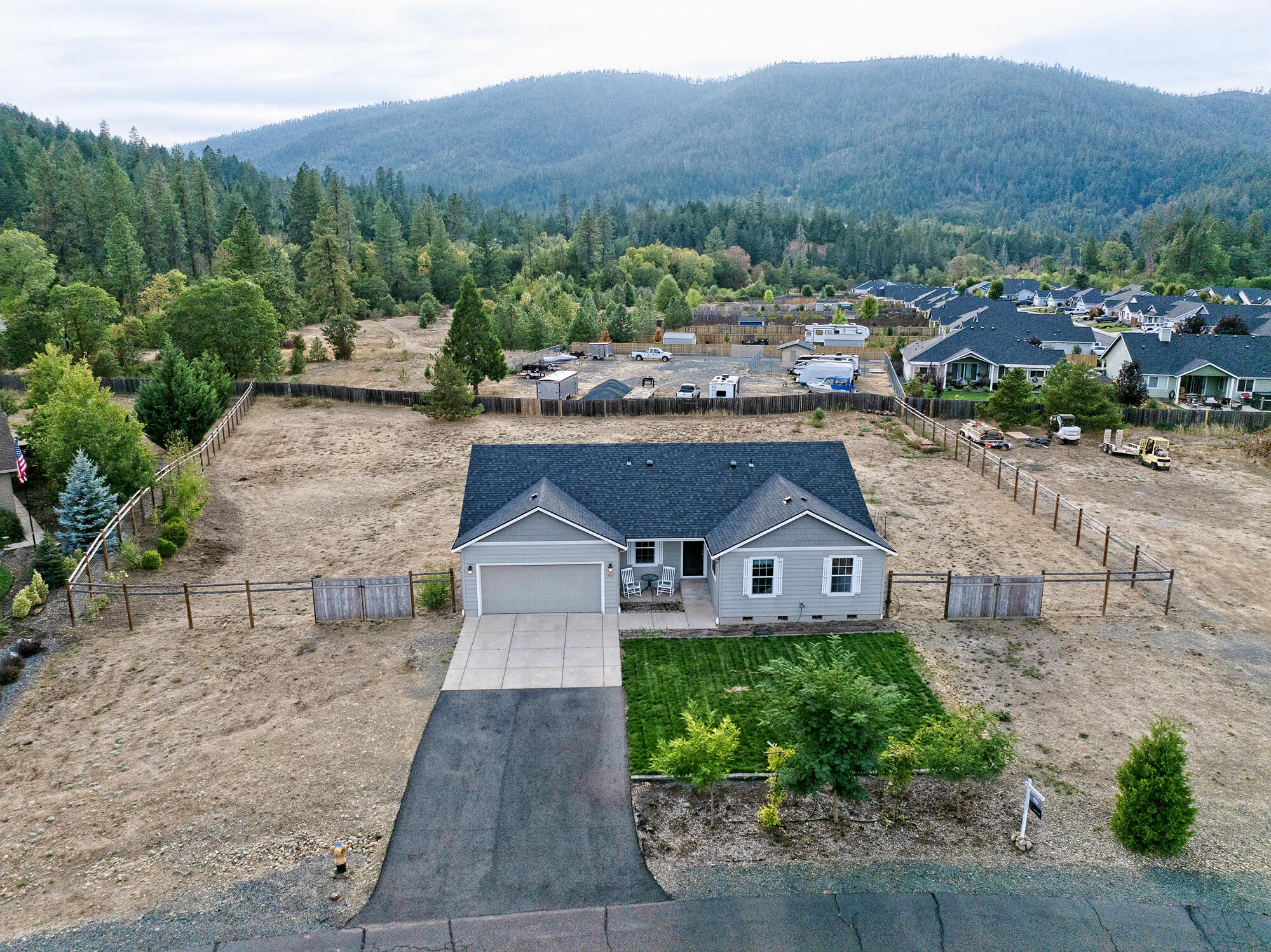 Illinois River Estates - Residential