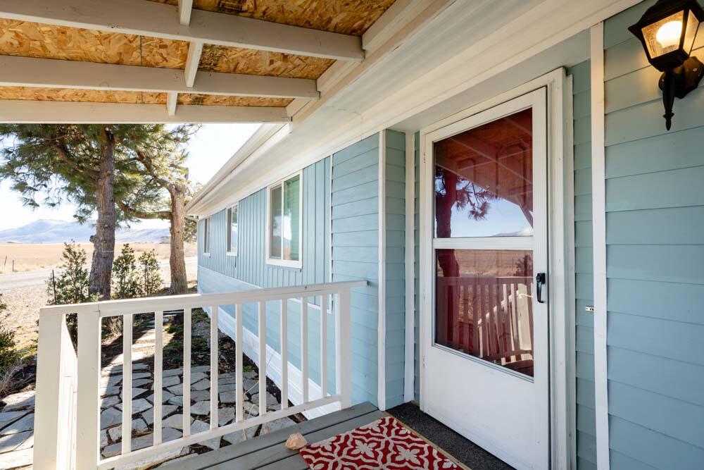 Henley Acres - Residential