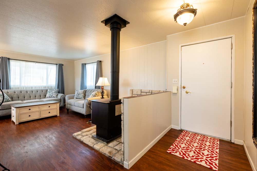 Henley Acres - Residential