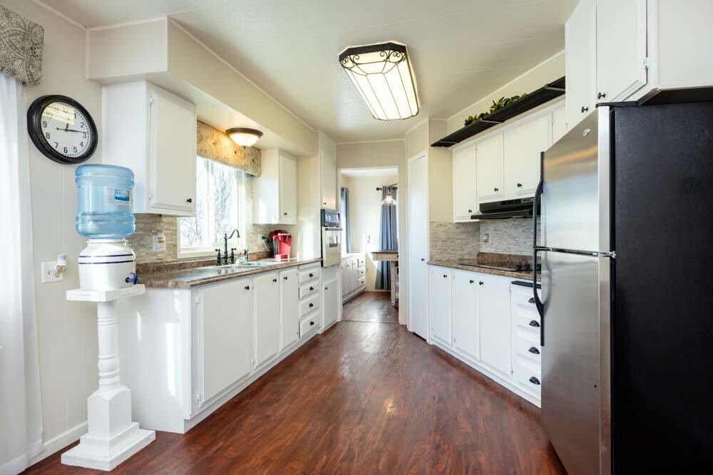 Henley Acres - Residential