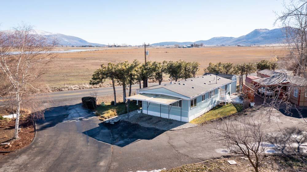 Henley Acres - Residential