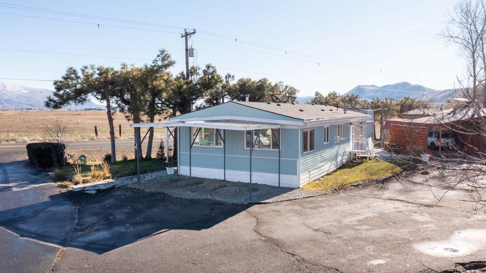 Henley Acres - Residential