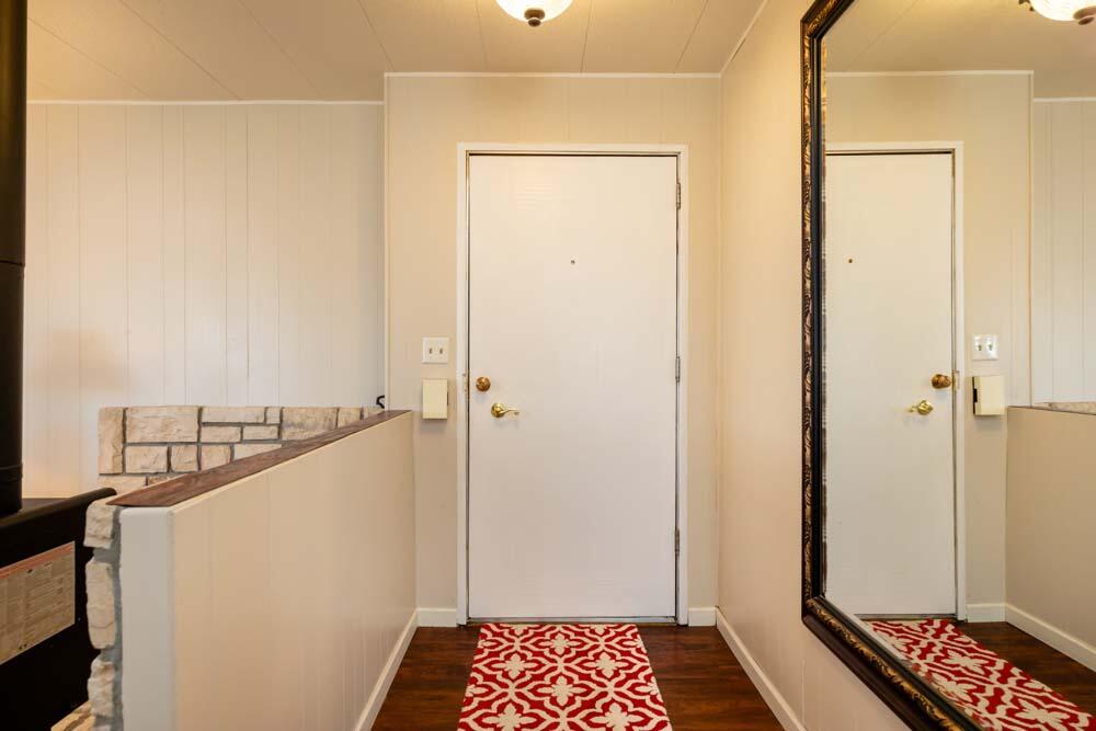 Henley Acres - Residential