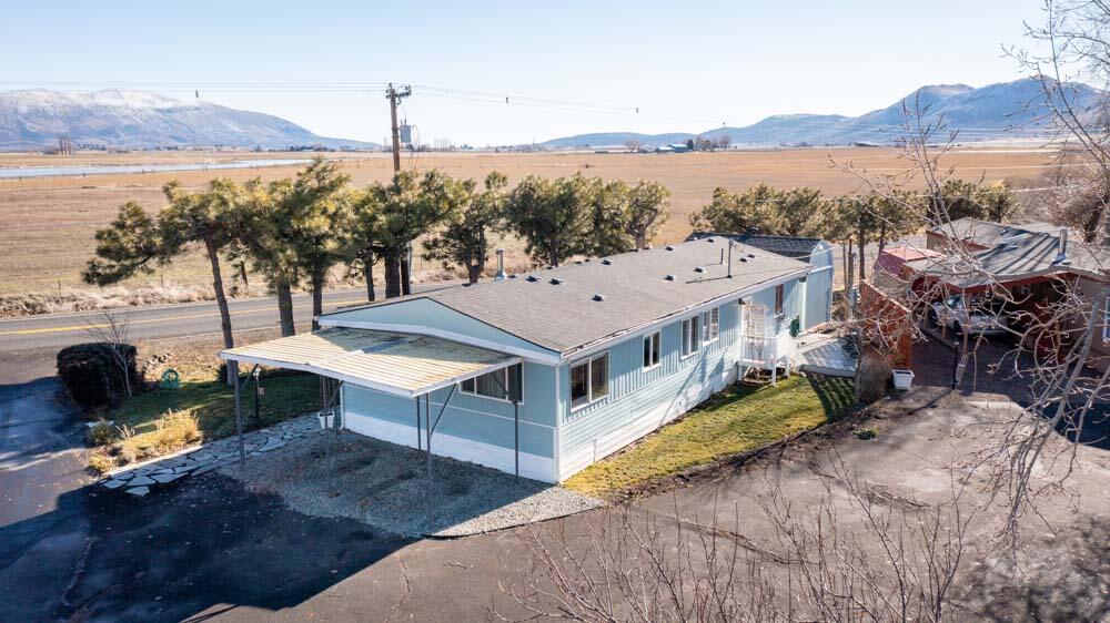 Henley Acres - Residential