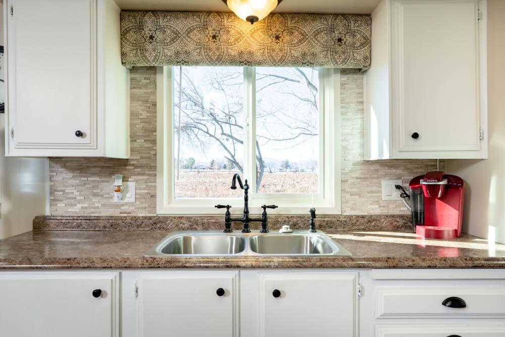 Henley Acres - Residential