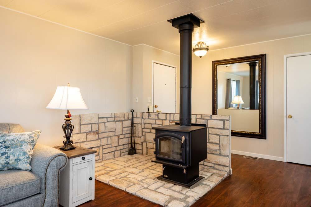 Henley Acres - Residential