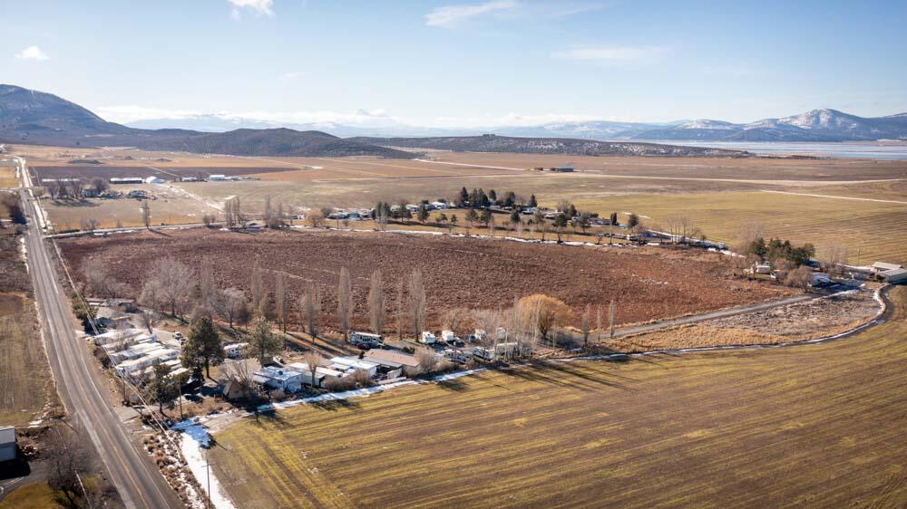 Henley Acres - Residential