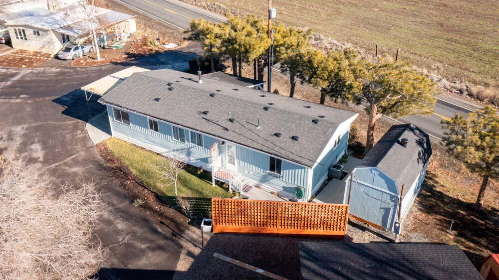 Henley Acres - Residential