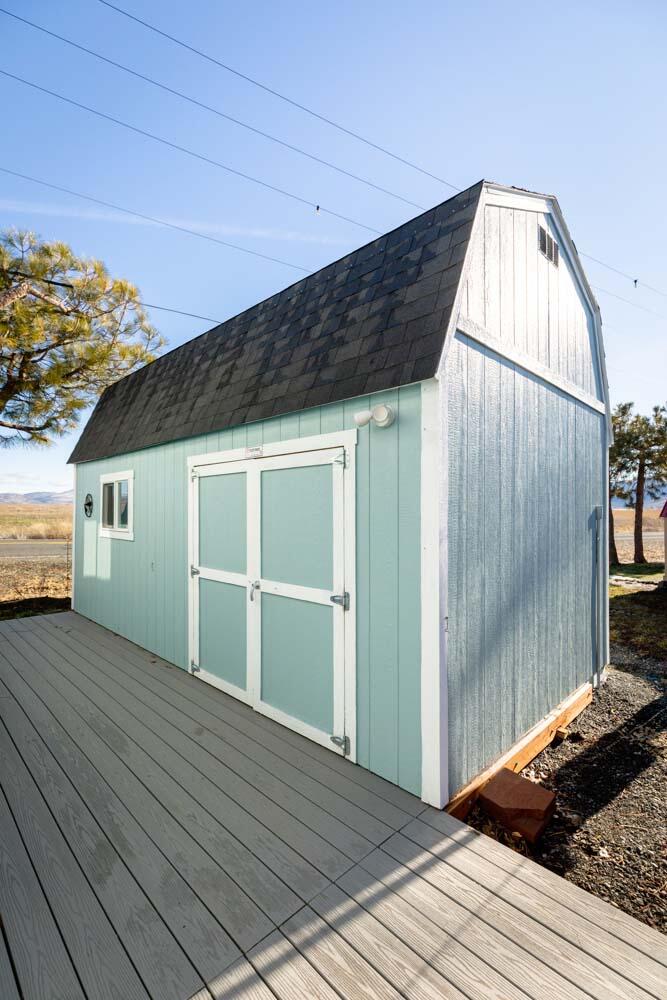 Henley Acres - Residential