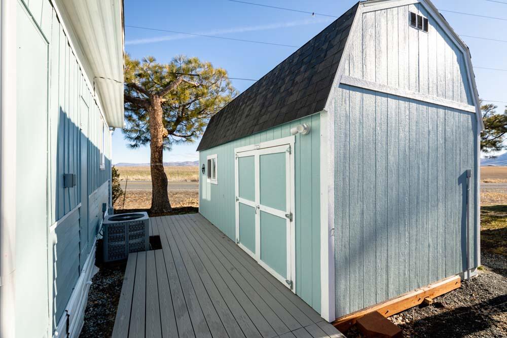 Henley Acres - Residential