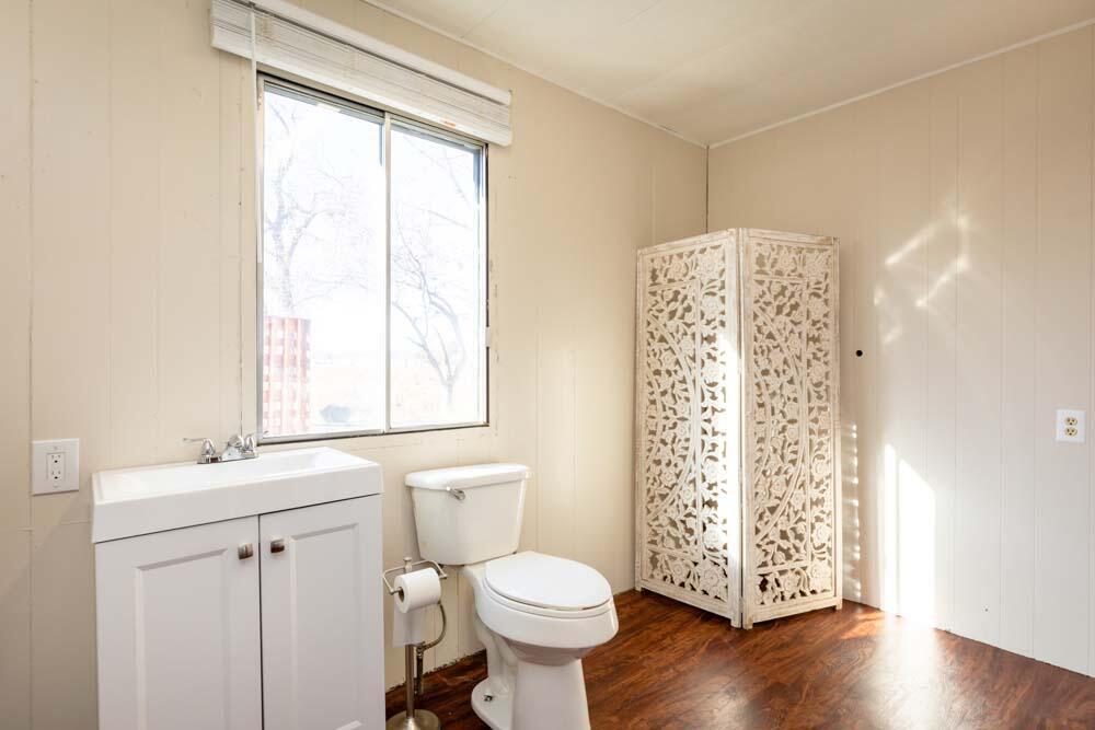 Henley Acres - Residential