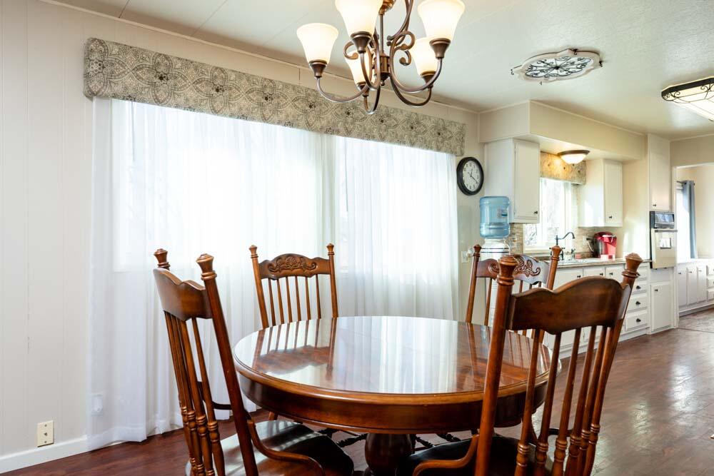 Henley Acres - Residential