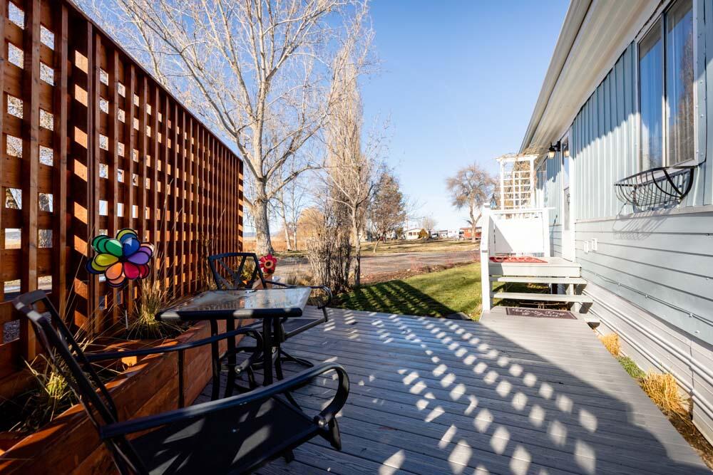 Henley Acres - Residential