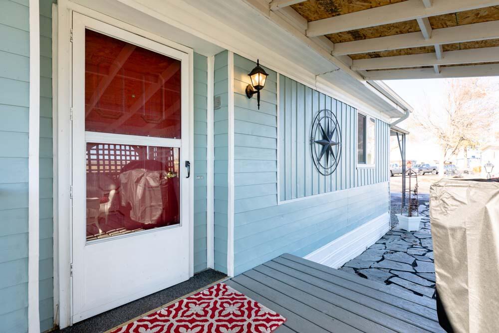 Henley Acres - Residential