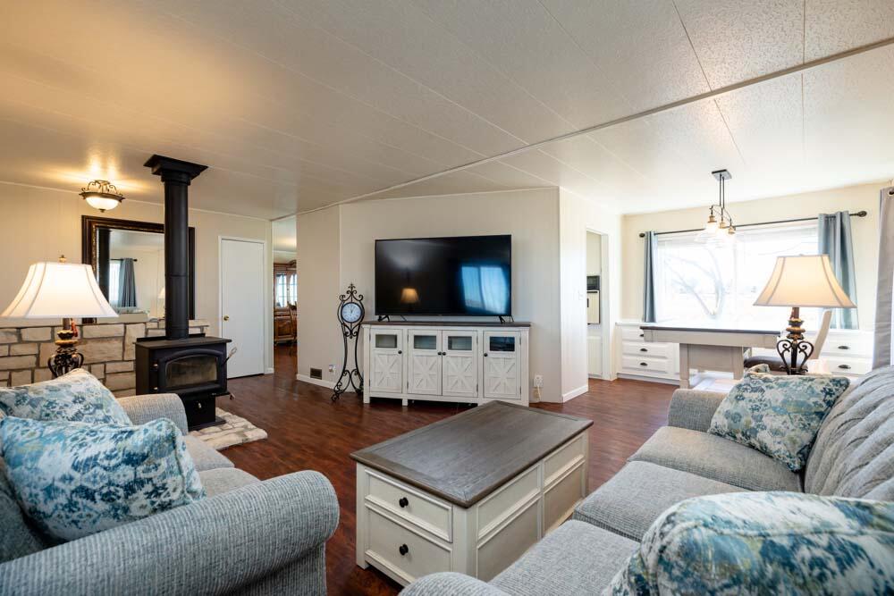 Henley Acres - Residential