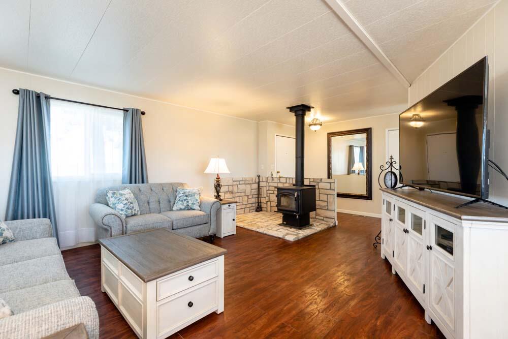 Henley Acres - Residential