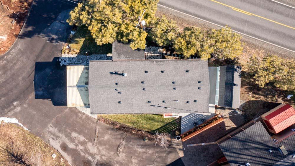 Henley Acres - Residential