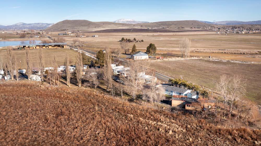 Henley Acres - Residential