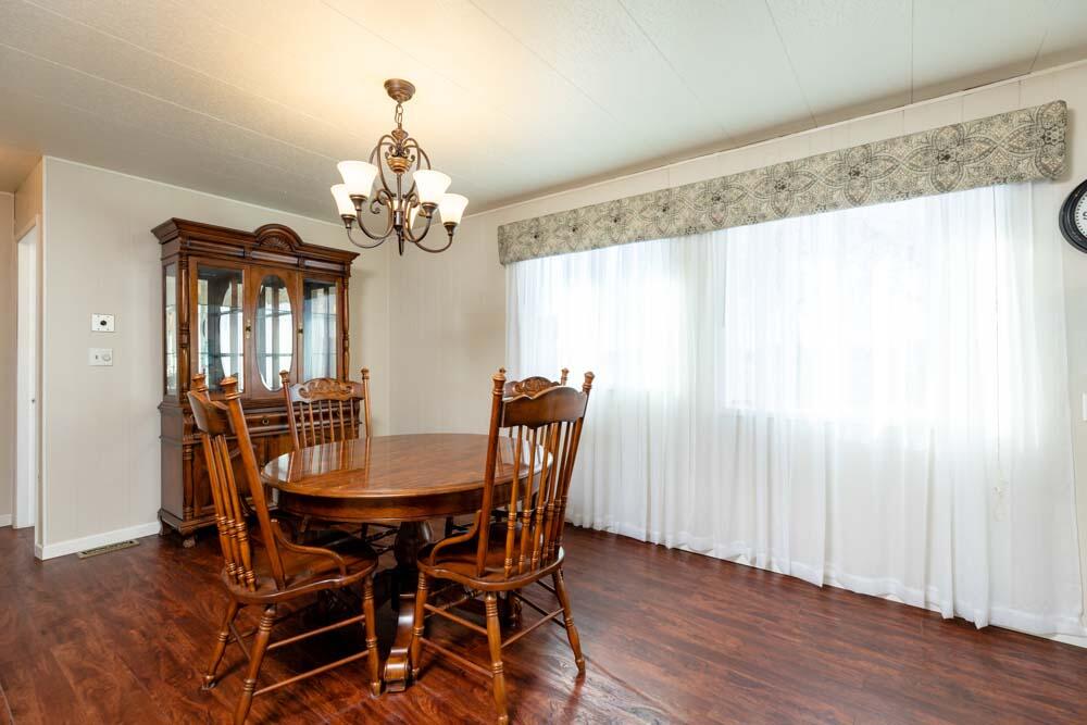 Henley Acres - Residential